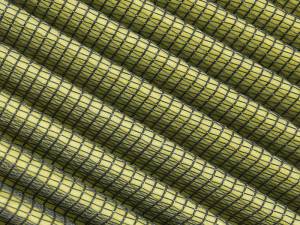 aFe - aFe Magnum FLOW OER Pro-GUARD 7 Air Filter 2016 Nissan Titan XD V8-5.0L (td) 73-10269 - Image 2