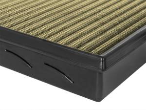 aFe - aFe Magnum FLOW OER Pro-GUARD 7 Air Filter 2016 Nissan Titan XD V8-5.0L (td) 73-10269 - Image 4