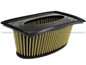 aFe - aFe MagnumFLOW Air Filters OER PG7 A/F PG7 Ford Diesel Trucks 99.5-03 V8-7.3L (td) 73-80006 - Image 4