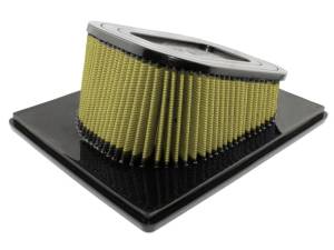 aFe MagnumFLOW Air Filters OER PG7 A/F PG7 GM Diesel Trucks 01-05 V8-6.6L (td) 73-80062