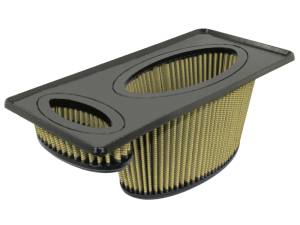 aFe MagnumFLOW Air Filters OER PG7 A/F PG7 Ford Diesel Trucks 11-13 V8-6.7L (td) 73-80202