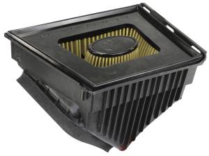 aFe - aFe MagnumFLOW Air Filters OER PG7 A/F PG7 GM Trucks 11-12 V8-6.6L (td) LML 73-80209 - Image 6