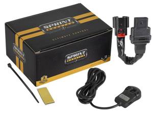 aFe - aFe Sprint Booster Power Converter Ford Fiesta 09-19 L3/L4 77-13006 - Image 2