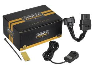 aFe - aFe Power Sprint Booster Power Converter 07-12 Infiniti G37 V6 AT/MT 77-16101 - Image 7