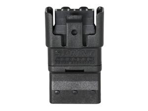 aFe - aFe Power Sprint Booster Power Converter 16-19 Nissan Titan/Titan XD V8-5.0L (td)/5.6L 77-16102 - Image 2