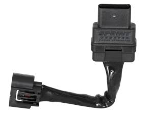 aFe - aFe Power Sprint Booster Power Converter 17-19 Nissan Patrol (Y61) I6-4.8L 77-16103 - Image 2