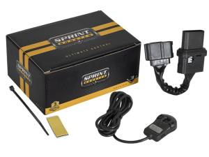 aFe - aFe Power Sprint Booster Power Converter 11-18 Audi A7/S7 77-16408 - Image 7