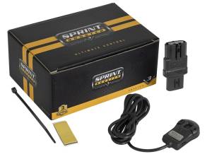 aFe - aFe Power Sprint Booster Power Converter 13-16 SB Scion FR-S / Subaru BRZ (A/T) 77-16502 - Image 8