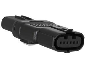 aFe - aFe Power Sprint Booster Power Converter 08-13 Toyota Land Cruiser V6/V8 AT 77-16503 - Image 2