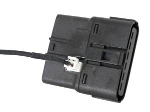 aFe - aFe Power Sprint Booster Power Converter 07-17 Toyota FJ Cruiser V6-4.0L 77-16506 - Image 5