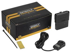 aFe - aFe Power Sprint Booster Power Converter 07-17 Toyota FJ Cruiser V6-4.0L 77-16506 - Image 7