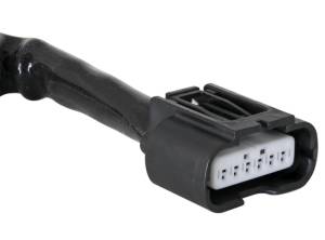 aFe - aFe Power Sprint Booster Power Converter 12-15 Honda Civic L4 1.8L 77-16602 - Image 4