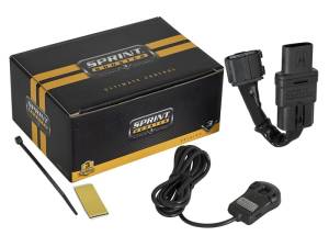 aFe - aFe Power Sprint Booster Power Converter 16-19 Mazda MX-5 Miata 2.0L / 17-19 Fiat 124 Spider 1.4L 77-16901 - Image 7