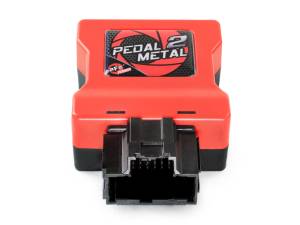 aFe - aFe 08-24 Lexus Models 08-21 Toyota J200 Pedal 2 Metal Throttle Enhancer 77-20003 - Image 5