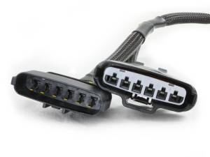 aFe - aFe 03-23 Toyota Tundra Pedal 2 Metal Throttle Enhancer 77-20004 - Image 2