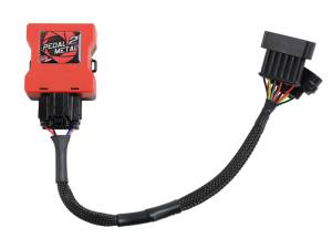 aFe - aFe 03-23 Toyota Tundra Pedal 2 Metal Throttle Enhancer 77-20004 - Image 4