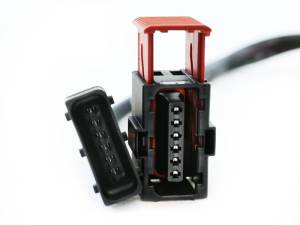 aFe - aFe 15-22 Chevrolet Colorado / 15-22 GMC Canyon Pedal 2 Metal Throttle Enhancer 77-20005 - Image 3