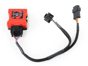 aFe - aFe 08-13 BMW 128i / 17-21 BMW 230i Pedal 2 Metal Throttle Enhancer 77-20007 - Image 3