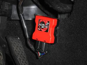 aFe - aFe Pedal 2 Metal Throttle Enhancer Various Hyundai/Kia/Genesis Cars/SUVs 11-25 77-20009 - Image 3