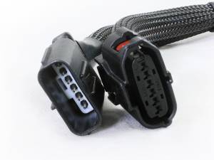 aFe - aFe 16-25 Mazda MX-5 Miata / 14-25 Mazda 3 Pedal 2 Metal Throttle Enhancer 77-20014 - Image 2