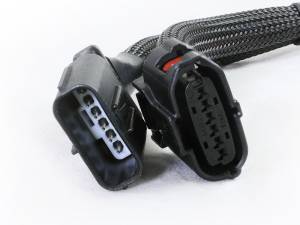 aFe - aFe 2006+ Subaru Forester H4 2.5L Pedal 2 Metal Throttle Enhancer 77-20017 - Image 2