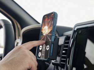 aFe - aFe 2006+ Subaru Forester H4 2.5L Pedal 2 Metal Throttle Enhancer 77-20017 - Image 4