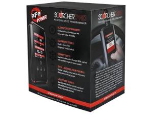 aFe - aFe 19-21 RAM 2500/3500 Cummins L6-6.7L (td) (Diesel) SCORCHER PRO Performance Programmer 77-32004 - Image 5