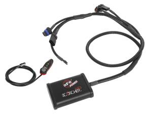aFe - aFe Scorcher HD Module 04.5-07 Dodge Diesel Trucks 5.9L L6 (td) 77-42007 - Image 3