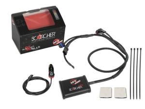 aFe - aFe Scorcher HD Module 04.5-07 Dodge Diesel Trucks 5.9L L6 (td) 77-42007 - Image 6