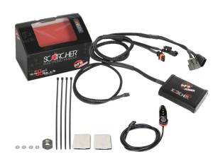 aFe - aFe Scorcher HD Module 07.5-12 Dodge Diesel Trucks 6.7L L6 (td) 77-42008 - Image 6