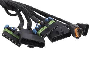 aFe - aFe Scorcher HD Module 13-16 Dodge Diesel Ram Trucks 6.7L L6 (td) 77-42009 - Image 5