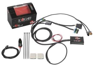aFe - aFe Scorcher HD Module 13-16 Dodge Diesel Ram Trucks 6.7L L6 (td) 77-42009 - Image 7
