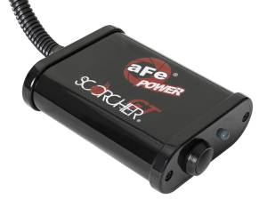 aFe - aFe Scorcher GT Module 11-19 Dodge Challenger/Charger V6-3.6L 77-42011 - Image 1