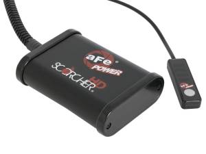 aFe - aFe Scorcher HD Module 19-21 Ram Diesel Trucks L6-6.7L (td) 77-42013 - Image 1