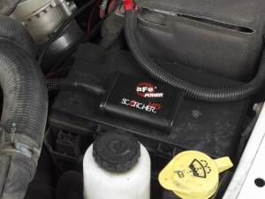 aFe - aFe Scorcher HD Module 19-21 Ram Diesel Trucks L6-6.7L (td) 77-42013 - Image 5
