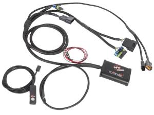 aFe - aFe Scorcher HD Module 19-21 Ram Diesel Trucks L6-6.7L (td) 77-42013 - Image 6