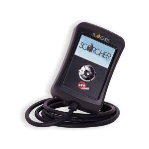 aFe - aFe Scorcher Module 12-14 Ford F-150 EcoBoost V6 3.5L (tt) 77-43007 - Image 2