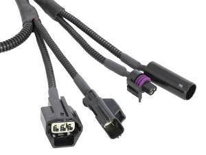 aFe - aFe Scorcher HD Module 04.5-07 Ford Diesel Trucks 6.0L V8 (td) 77-43012 - Image 6