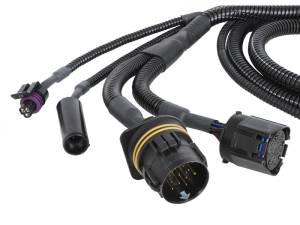 aFe - aFe Scorcher HD Module 08-10 Ford Diesel Trucks 6.4L V8 (td) 77-43013 - Image 6