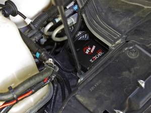 aFe - aFe Scorcher HD Module 11-16 Ford Diesel Trucks 6.7L V8 (td) 77-43014 - Image 4