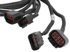 aFe - aFe SCORCHER GT Module 11-14 Ford F-150 V6-3.5L (tt) 77-43018 - Image 4