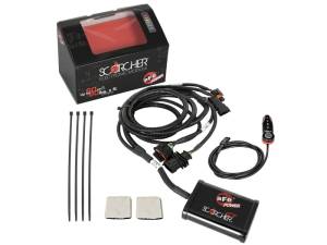 aFe - aFe Scorcher Module 15-18 Ford Mustang EcoBoost L4-2.3L 77-43021 - Image 7