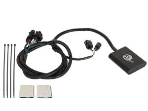 aFe - aFe Scorcher GT Module 15-18 Ford Focus ST I4-2.0L (t) 77-43022 - Image 5