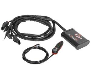 aFe - aFe Scorcher Module 2017 Ford F-150 Raptor V6-3.5L (tt) EcoBoost 77-43023 - Image 4