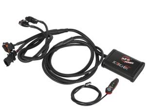 aFe - aFe POWER SCORCHER GT Module 16-17 Ford Focus RS L4-2.3L (t) 77-43024 - Image 3