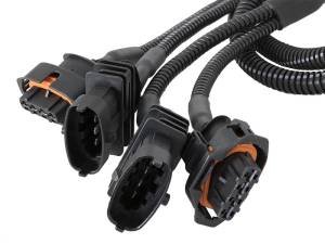 aFe - aFe POWER SCORCHER GT Module 16-17 Ford Focus RS L4-2.3L (t) 77-43024 - Image 4