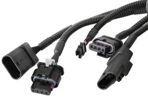 aFe - aFe Scorcher GT Module 2017 Ford F-150 V6-3.5L (tt) 77-43025 - Image 4