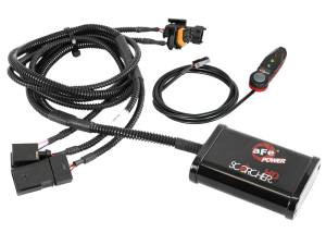 aFe - aFe Scorcher HD Module 11-18 Ford Ranger (T6) I5-3.2L (td) 77-43026 - Image 3