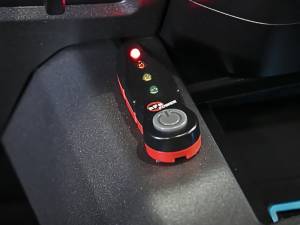 aFe - aFe Scorcher Module 14-19 Ford Fiesta ST L4-1.6L 77-43029 - Image 4