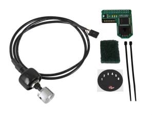 aFe - aFe Scorcher HD Performance Chip 1999 Ford Diesel Trucks V8 - 7.3L Manual 77-43033 - Image 6